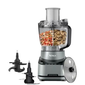 PrecisionPro Food Processor