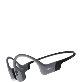 OpenSwim Pro Wireless Headphones Grey Type C
