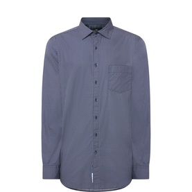 Maison Creek Printed Shirt
