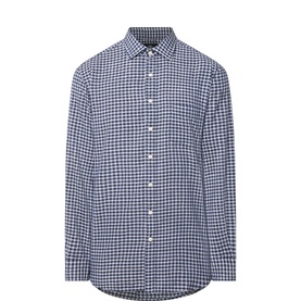 Mckerrow Check Casual Shirt