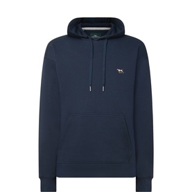 Otago Logo Hoodie