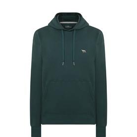 Otago Pointer Logo Hoodie