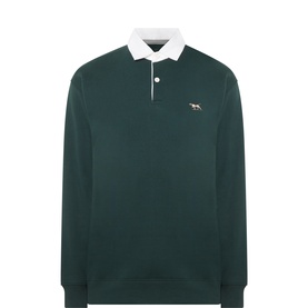 Otago Pointer Logo Rugby Shirt