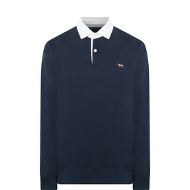 Otago Pointer Logo Rugby Shirt