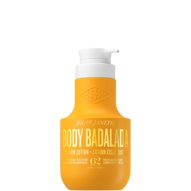 Body Badalada Daily Glow Lotion