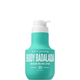 Body Badalada Moisture Melting Lotion