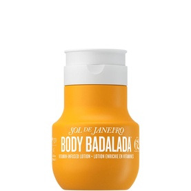 Body Badalada Vitamin Infused Lotion