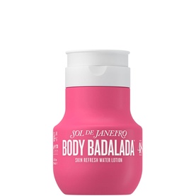 Body Badalada Skin Refresh Water Lotion