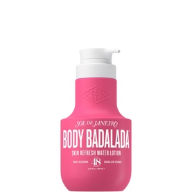 Body Badalada Skin Refresh Water Lotion