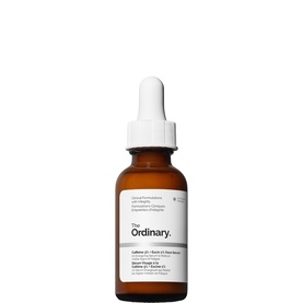 Caffeine 3% + Escin 1% Brightening & Energizing Face Serum