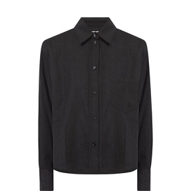 Ellys Patch Pocket Shirt