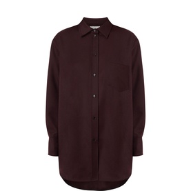 Remi Patch Pocket Shirt