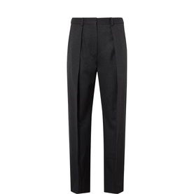 Cecelia Pleated Trousers