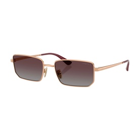 Irregular Sunglasses VO4352S
