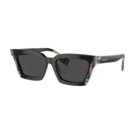 Square Sunglasses BE4392U
