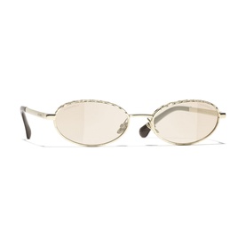 Oval Sunglasses CH2227S