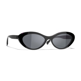Oval Sunglasses CH5416