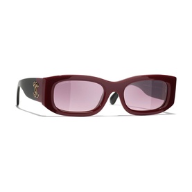 Rectangle Sunglasses CH5525