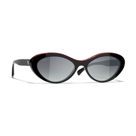 Oval Sunglasses CH5416