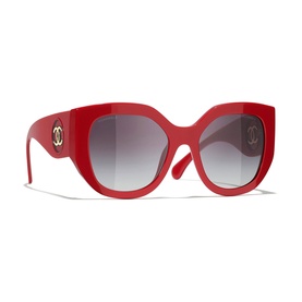 Butterfly Sunglasses CH5550