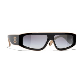 Shield Sunglasses CH6057