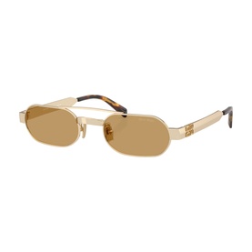 Oval Sunglasses MUB52S