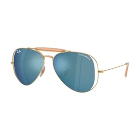 Pilot Sunglasses RB3029M