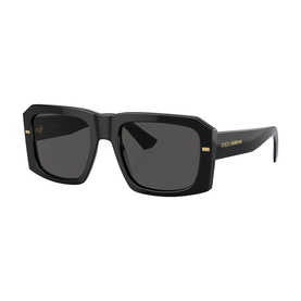Square Sunglasses DG4430