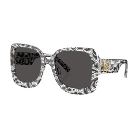 Square Sunglasses DG4513