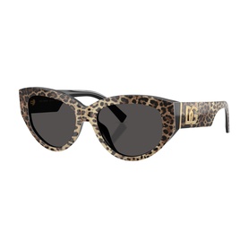 Cat Eye Sunglasses DG4514