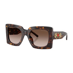 Square Sunglasses DG4525B