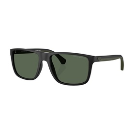 Square Sunglasses EA4033