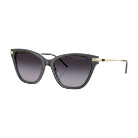 Cat Eye Sunglasses EA4251