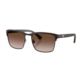 Pillow Sunglasses EA2087