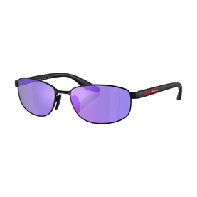Oval Sunglasses PSB53S