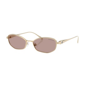 Pillow Sunglasses SK7042