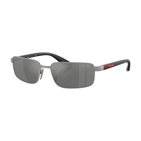Rectangle Sunglasses PSB54S