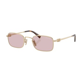 Rectangle Sunglasses MUA53S