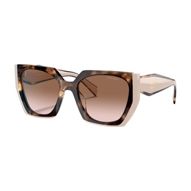 Rectangle Sunglasses PR 15WSF