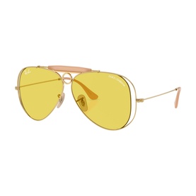 Pilot Sunglasses RB3138M