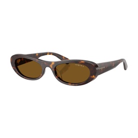 Oval Sunglasses VO5695SU