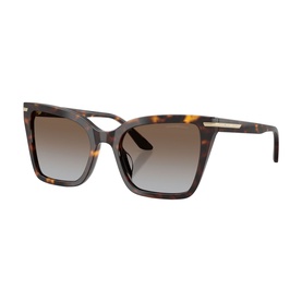 Square Sunglasses EA4273BU