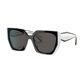 Rectangle Sunglasses PR 15WSF