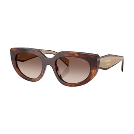 Oval Sunglasses PR D02S