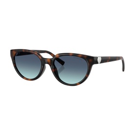 Cat Eye Sunglasses TF4256D
