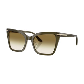 Square Sunglasses EA4273BU