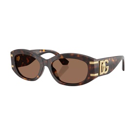 Oval Sunglasses DG4502
