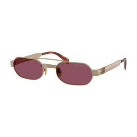 Oval Sunglasses MUB52S