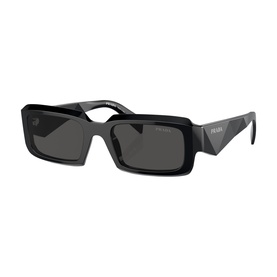 Irregular Sunglasses PR 27ZSF
