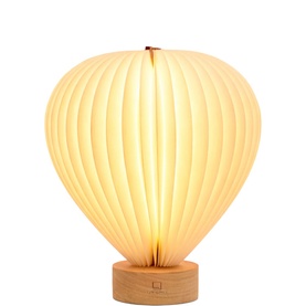 Aeris Table Light Beech